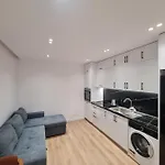 Am Luxury Appartement Tirana
