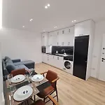 Appartement Am Luxury Tirana