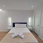 Am Luxury Appartement Tirana