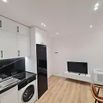 Appartement Am Luxury *