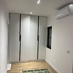 Am Luxury Appartement Tirana