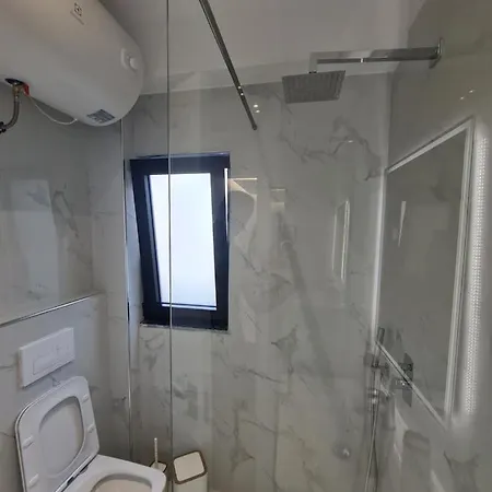 Apartment Am Luxury