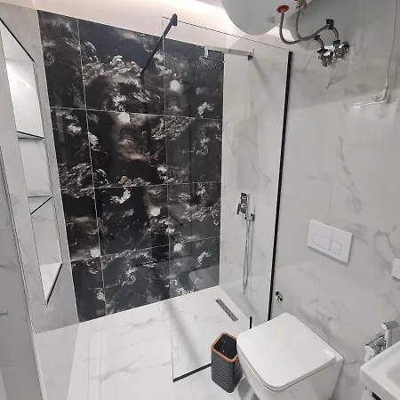 Am Luxury Apartment