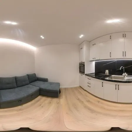 Am Luxury Appartamento *