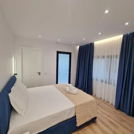 Apartment Am Luxury Tirana