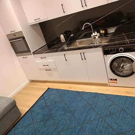 Apartment Am Luxury *
