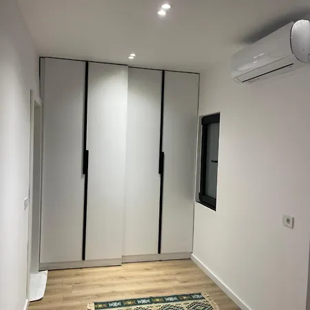Am Luxury Apartment Tirana