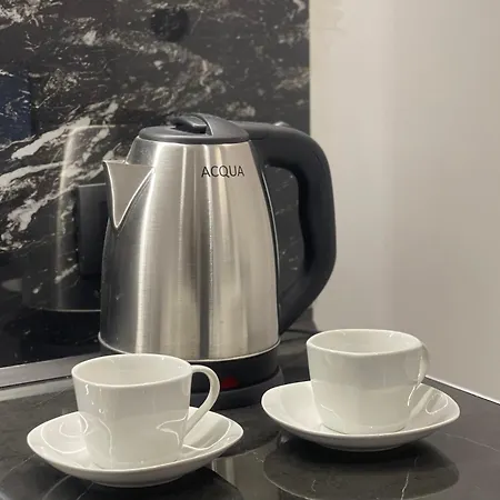 Am Luxury Appartamento Tirana