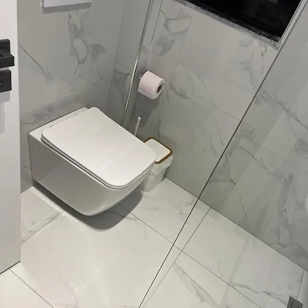 Am Luxury アパート *