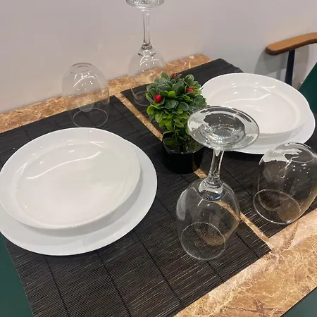 アパート Am Luxury *